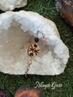 Bracelet runes de protection créée par magic gaïa – Image 6