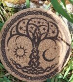 Dessous de plat en liège – Image 6