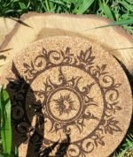 Dessous de plat en liège – Image 3