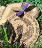 Dessous de plat en liège – Image 5