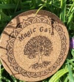 Dessous de plat en liège – Image 4