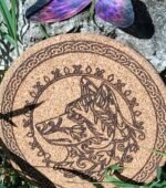 Dessous de plat en liège