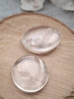 Galet cristal de roche – Image 4