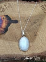 Pendentif pierre de lune – Image 5