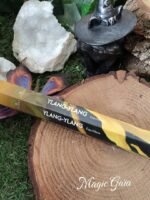 Encens terra ylang ylang sans charbon – Image 4