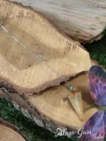 Pendule cornaline – Image 4