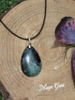 Pendentif emeraude – Image 6