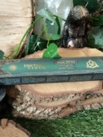 Encens masala triade divine 15g fragrances et sens – Image 6