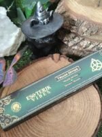 Encens masala triade divine 15g fragrances et sens – Image 5