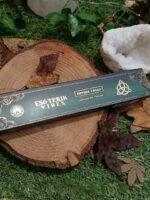 Encens masala triade divine 15g fragrances et sens – Image 4