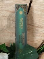 Encens masala triade divine 15g fragrances et sens – Image 3