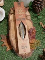 Herbio encens naturel cannelle en bâtonnet smudge – Image 6