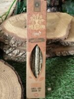 Herbio encens naturel cannelle en bâtonnet smudge – Image 5
