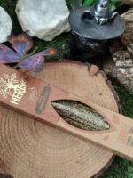 Herbio encens naturel cannelle en bâtonnet smudge – Image 4