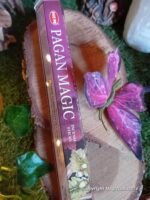 Encens magie païenne – Image 2