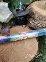 Encens nag champa – Image 2