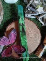 Encens terra patchouli sans charbon – Image 2