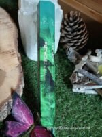 Encens terra patchouli sans charbon