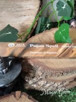 Encens pagan spell