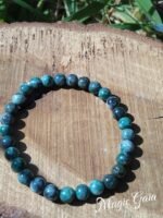 Bracelet emeraude – Image 4