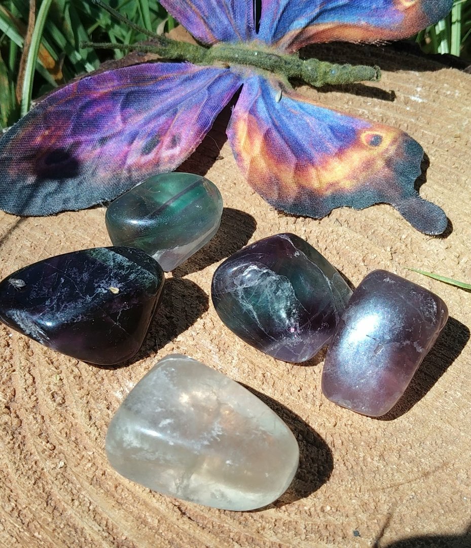 Fluorite – Image 1