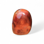 Forme libre cornaline – Image 2