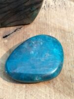 Galet apatite