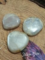 Galet pierre de lune – Image 2