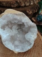 Géode en quartz – Image 4