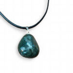 Pendentif agate mousse – Image 2