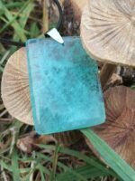 Pendentif fluorite verte – Image 5