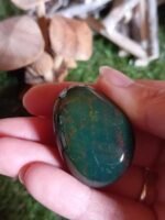 Jaspe héliotrope – Image 3