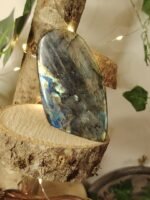 Labradorite forme libre – Image 4