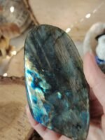 Labradorite forme libre – Image 5