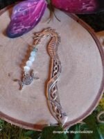 Marque ta page dragon eau – Image 3