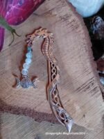 Marque ta page dragon eau – Image 2