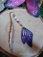 Marque ta page elfique – Image 2