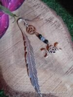 Marque ta page hécate – Image 2