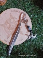 Marque ta page hécate – Image 5