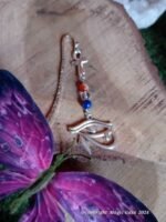 Marque ta page horus