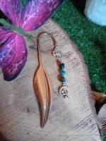 Marque ta page magic gaïa