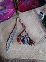 Marque ta page phoenix