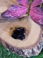 Obsidienne noire brute – Image 5