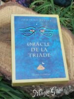 L'oracle de la triade – Image 4