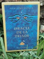 L'oracle de la triade – Image 3