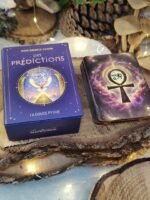 Mon oracle des prédictions la douce pythie – Image 3