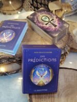 Mon oracle des prédictions la douce pythie – Image 4