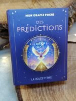 Mon oracle des prédictions la douce pythie