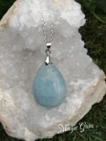 Pendentif aigue marine – Image 4