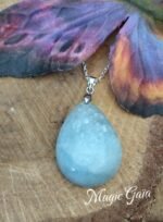 Pendentif aigue marine – Image 5